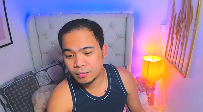 AsianZero online show from February 14, 2025, 5:25 pm