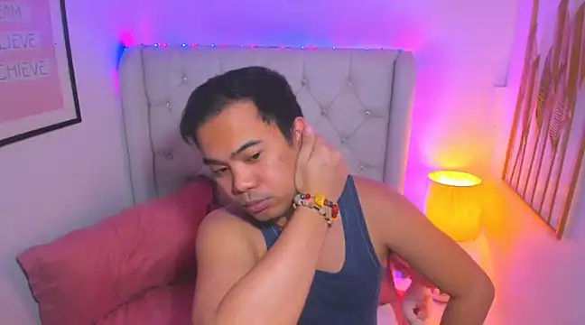 AsianZero online show from March 11, 2025, 8:20 pm