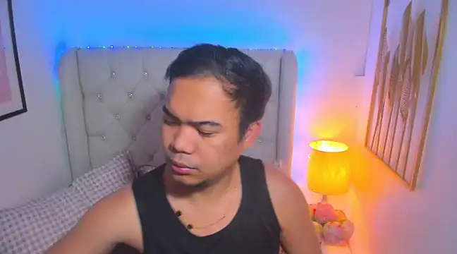 AsianZero online show from March 17, 2025, 5:23 am