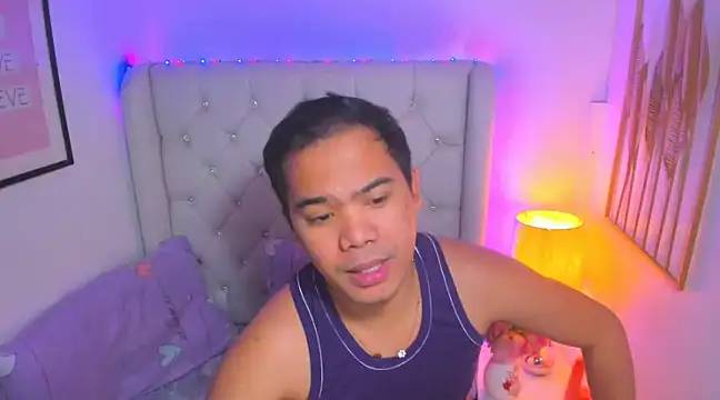 AsianZero online show from March 1, 2025, 8:53 pm