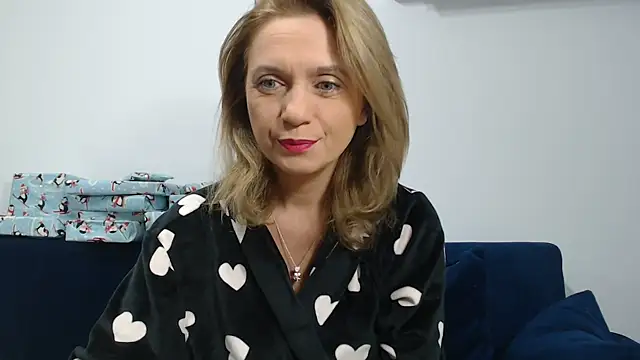 MysticCreature online show from December 22, 2025, 4:23 am