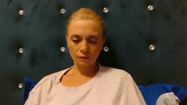 MysticCreature online show from October 27, 2025, 4:13 am