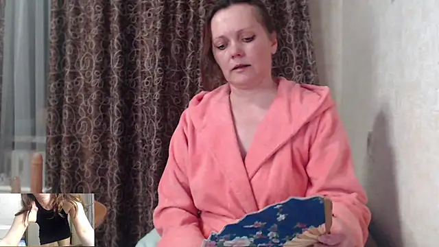 SheLion online show from April 13, 2026, 6:01 pm