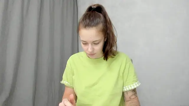 why again me online show from February 4, 2026, 8:26 pm