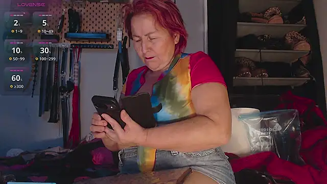 Snapshot of barbarah_ chatting on March 21, 2025, 6:29 pm barbarah online show from March 21, 2025, 6:29 pm