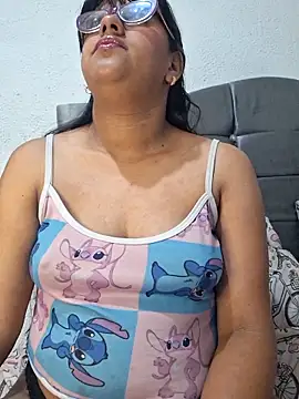 ZaidaWet online show from February 13, 2026, 12:16 pm