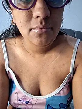 ZaidaWet online show from November 7, 2025, 11:59 am