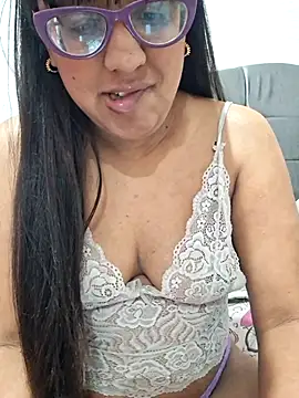 ZaidaWet online show from November 27, 2025, 11:54 am