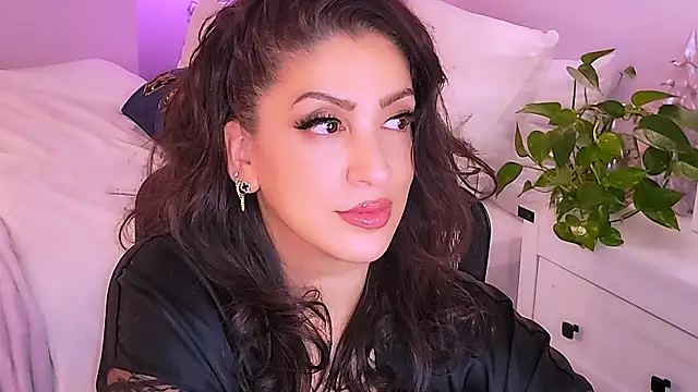 Wonderful Woman online show from February 23, 2026, 2:13 am