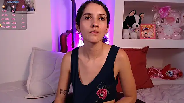 Snapshot of lailypink chatting on March 13, 2025, 5:00 am lailypink online show from March 13, 2025, 5:00 am