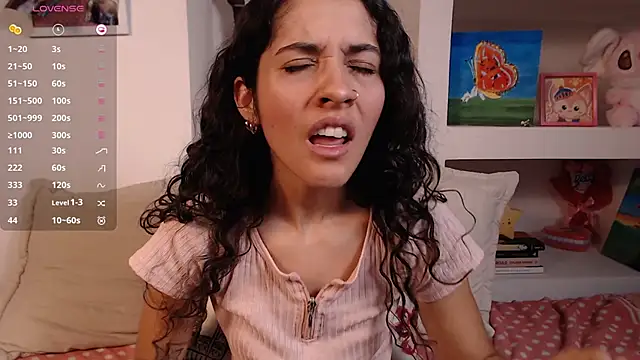 Snapshot of lailypink chatting on September 12, 2025, 2:17 pm lailypink online show from September 12, 2025, 2:17 pm