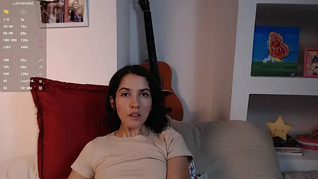 Snapshot of lailypink chatting on January 16, 2026, 4:22 pm lailypink online show from January 16, 2026, 4:22 pm