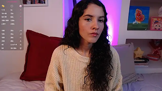 Snapshot of lailypink chatting on November 30, 2025, 4:41 pm lailypink online show from November 30, 2025, 4:41 pm