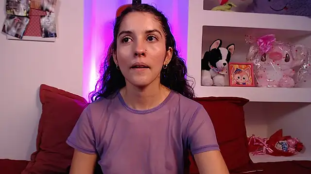 Snapshot of lailypink chatting on March 4, 2025, 3:44 am lailypink online show from March 4, 2025, 3:44 am