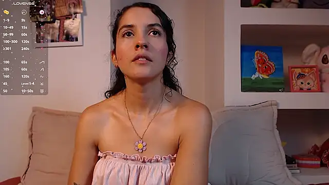 Snapshot of lailypink chatting on February 25, 2026, 11:59 pm lailypink online show from February 25, 2026, 11:59 pm