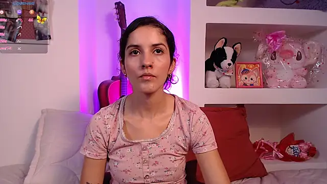 Snapshot of lailypink chatting on March 16, 2025, 1:17 am lailypink online show from March 16, 2025, 1:17 am