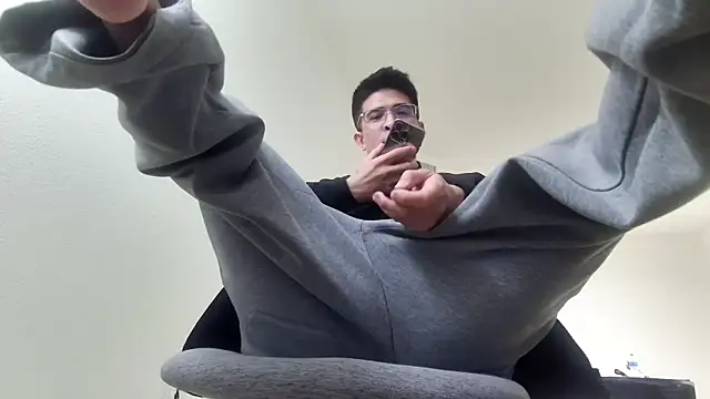 SebastianReiss online show from February 28, 2026, 8:14 am