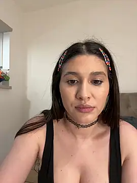 IrisBlues online show from March 18, 2026, 4:41 pm