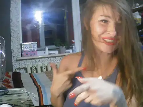 Snapshot of Valerivv chatting on July 9, 2026, 9:14 pm Valerivv online show from July 9, 2026, 9:14 pm