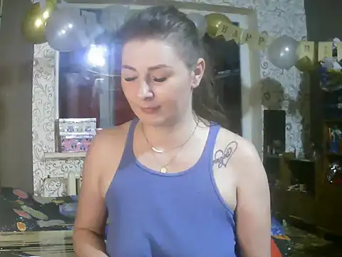 Snapshot of Valerivv chatting on May 31, 2026, 8:09 pm Valerivv online show from May 31, 2026, 8:09 pm