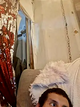 Snapshot of OscarbidD661 chatting on August 7, 2026, 8:48 pm OscarbidD661 online show from August 7, 2026, 8:48 pm