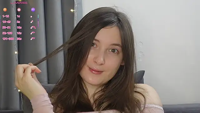 Snapshot of BeckyMartens chatting on January 17, 2026, 4:38 am BeckyMartens online show from January 17, 2026, 4:38 am