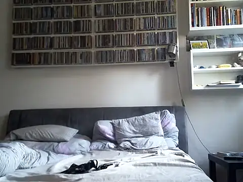 daviixx online show from November 6, 2025, 10:19 am