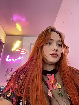 Tulipa  online show from December 19, 2024, 10:10 pm