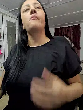 Snapshot of Ameliarizo chatting on January 11, 2026, 12:06 am Ameliarizo online show from January 11, 2026, 12:06 am