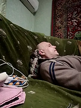 Sam Colt online show from April 16, 2026, 5:25 pm