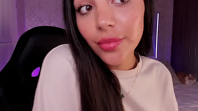 Snapshot of salome__11 chatting on February 19, 2025, 2:12 am salome  11 online show from February 19, 2025, 2:12 am