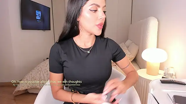 Snapshot of salome__11 chatting on September 10, 2025, 12:09 am salome  11 online show from September 10, 2025, 12:09 am