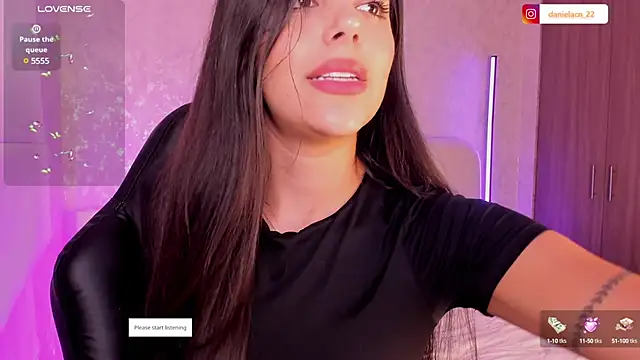 Snapshot of salome__11 chatting on March 4, 2025, 3:11 am salome  11 online show from March 4, 2025, 3:11 am
