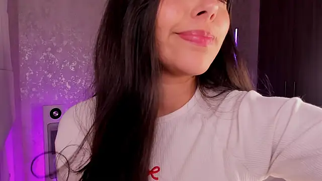 Snapshot of salome__11 chatting on February 23, 2025, 4:28 am salome  11 online show from February 23, 2025, 4:28 am