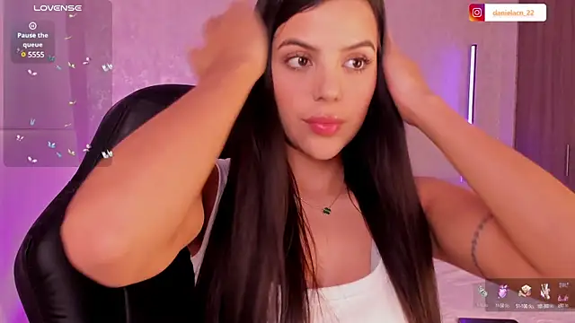 Snapshot of salome__11 chatting on March 9, 2025, 3:32 am salome  11 online show from March 9, 2025, 3:32 am