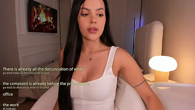Snapshot of salome__11 chatting on October 13, 2025, 3:08 am salome  11 online show from October 13, 2025, 3:08 am