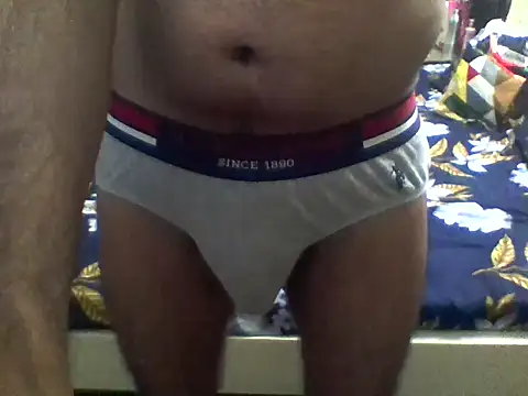 secretoxoxo online show from April 3, 2026, 3:07 pm