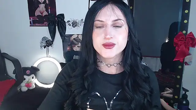 Evelyn Sheeran online show from February 22, 2026, 5:54 am