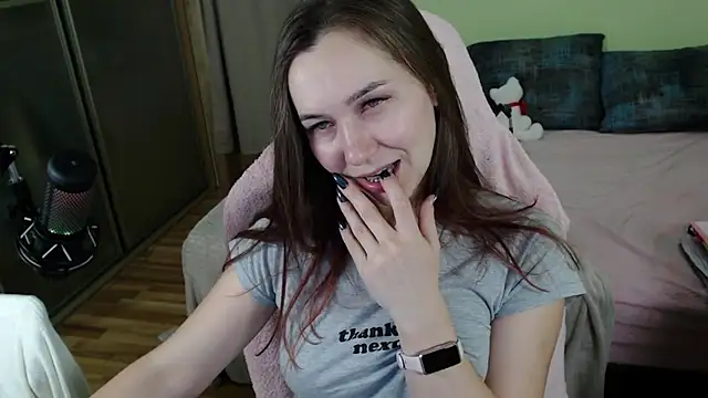 LizaSexy20 online show from December 10, 2024, 10:05 pm