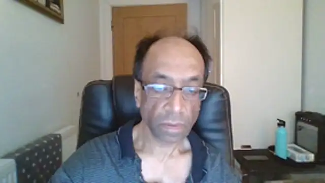 rauncher1 online show from March 5, 2026, 8:55 am