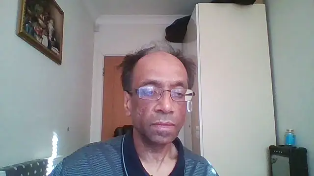 rauncher1 online show from November 17, 2025, 11:03 am