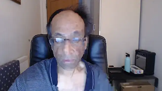 rauncher1 online show from February 28, 2026, 9:20 am