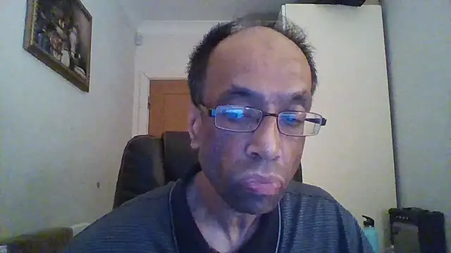 rauncher1 online show from January 14, 2026, 12:58 am