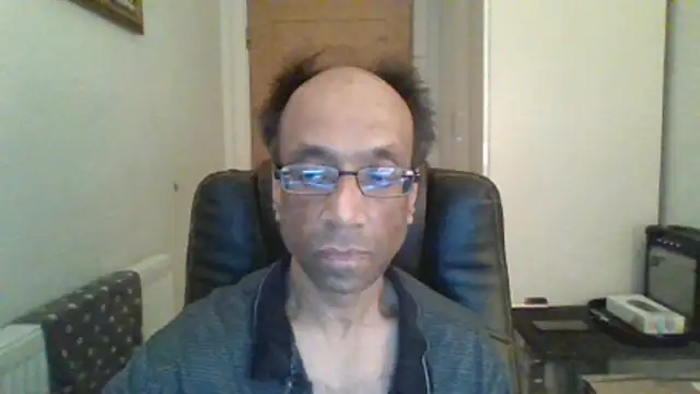 rauncher1 online show from February 24, 2026, 12:00 am