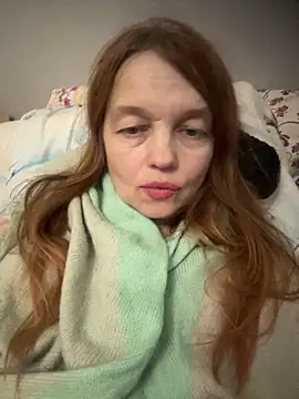 Susanel online show from March 29, 2026, 10:33 pm