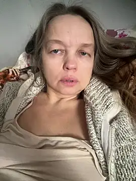 Susanel online show from February 1, 2026, 12:03 pm