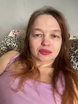 Susanel online show from April 12, 2026, 9:34 am