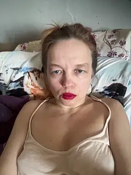 Susanel online show from March 24, 2026, 9:31 am