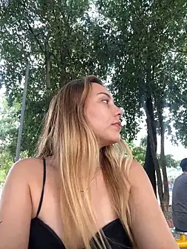 Brittanyrosexx online show from March 1, 2025, 9:15 pm