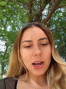 Brittanyrosexx online show from December 5, 2024, 1:55 pm